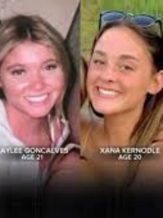 Life Sentence for Bryan Kohberger | Justice Delivered for Idaho Students
