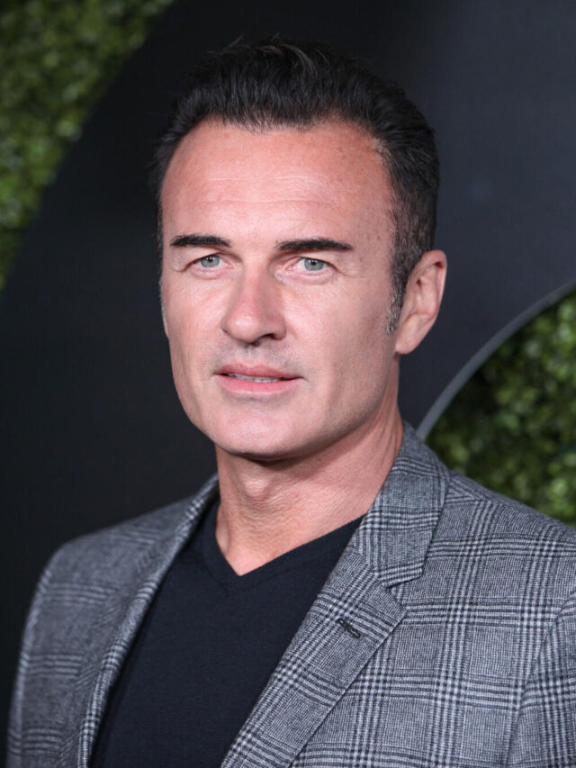 Tributes Pour In After Julian McMahon Dies at 56 – A Star Remembered