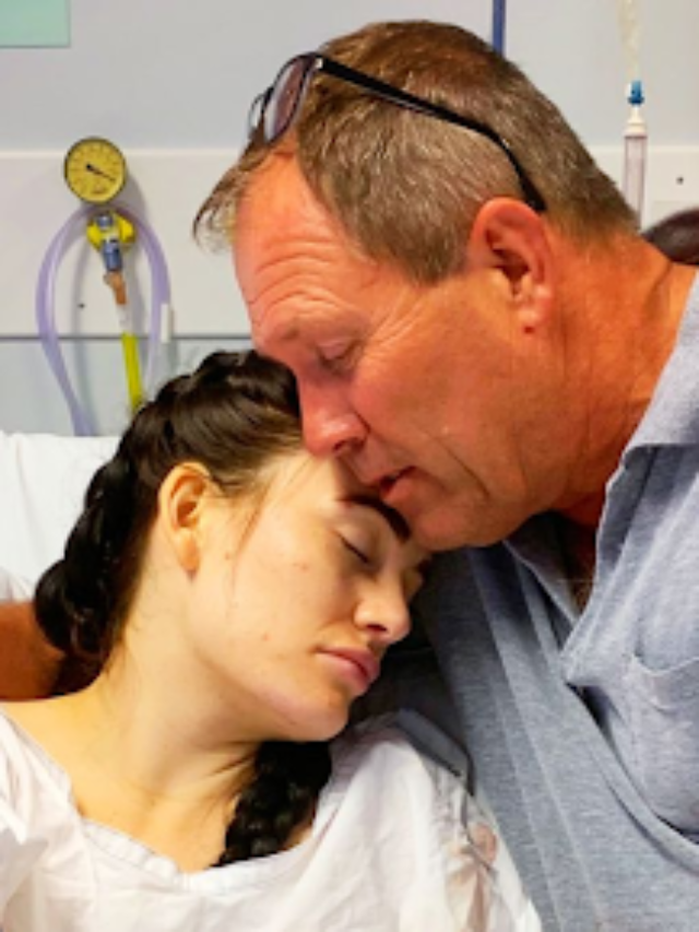 Super-Fit Mum vs Sarcoma: Kaela’s Powerful Fight for Life
