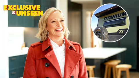 The Block 2025 curfew rule update, contestants locked out at night, Shelley Craft major announcement, The Block Season 21 new rules, reality TV competition shake-up