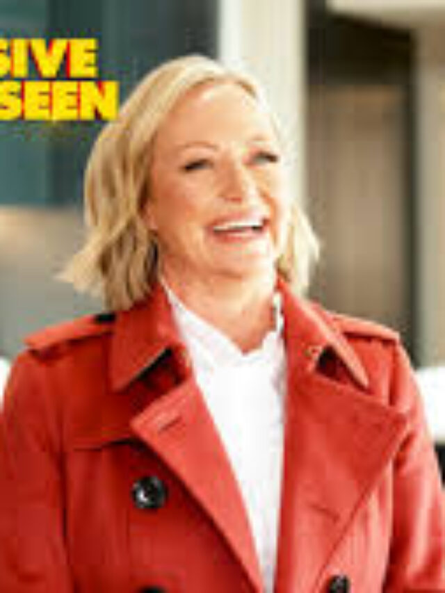 Exclusive: The Block 2025 Curfew Twist – Contestants Face Nightly Lockouts