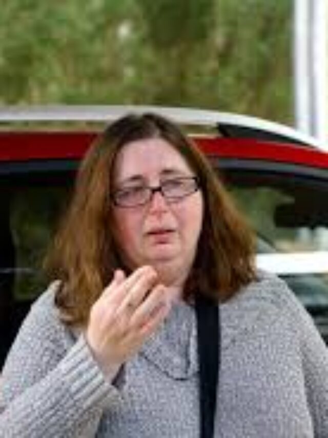 Mushroom Murder Mystery: Erin Patterson Denies Poisoning Husband with Toxic Pasta and Curry