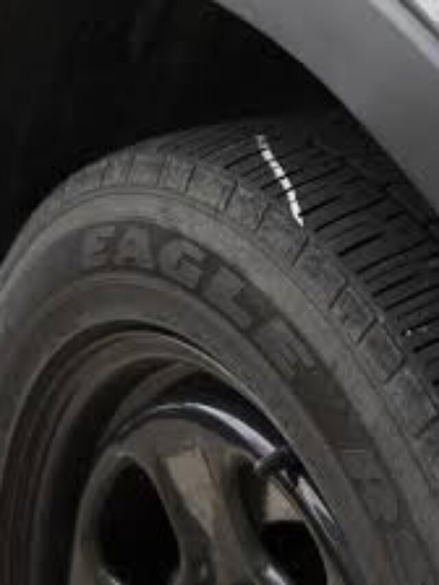 Why You Should Never Remove Chalk Marks from Your Car Tyres in Australia – Legal Warning for Drivers