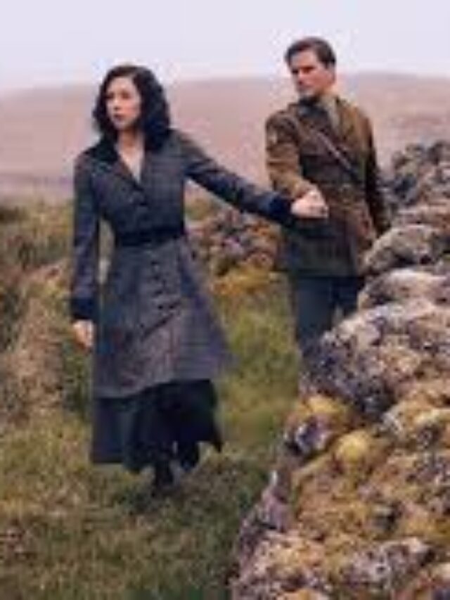 Outlander: Blood of My Blood – An Epic Tale of Forbidden Love in Scotland’s Wild Highlands