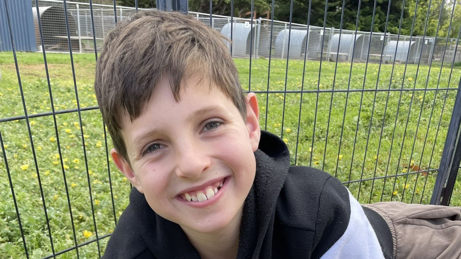 ‘Endless Grief’: Parents Mourn 11-Year-Old Killed in Melbourne School Crash