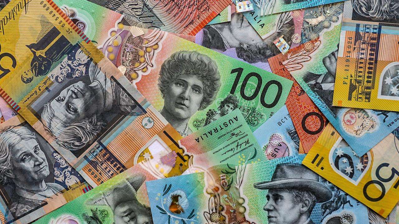 RBA cash costs Australia ATMs closing cash access shrinking