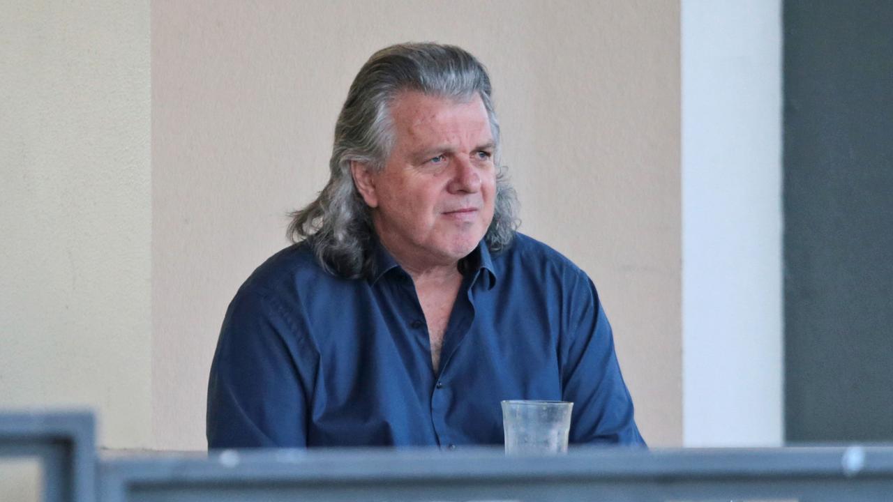 Chris Marco fraud case Australian investment scam ASIC justice Ponzi scheme guilty businessman sentenced