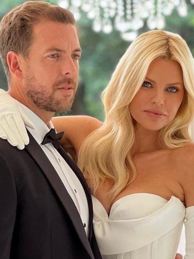 Sophie Monk & Joshua Gross: From Chance Meeting to Marriage – A Complete Love Story