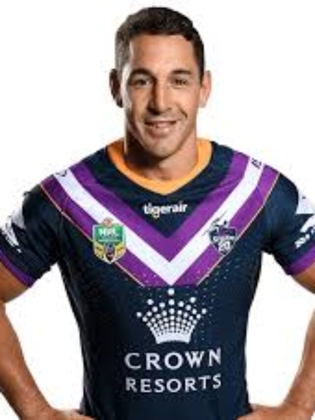 EXCLUSIVE: Billy Slater Reveals Major Concern Behind Broncos’ Second-Half Collapse