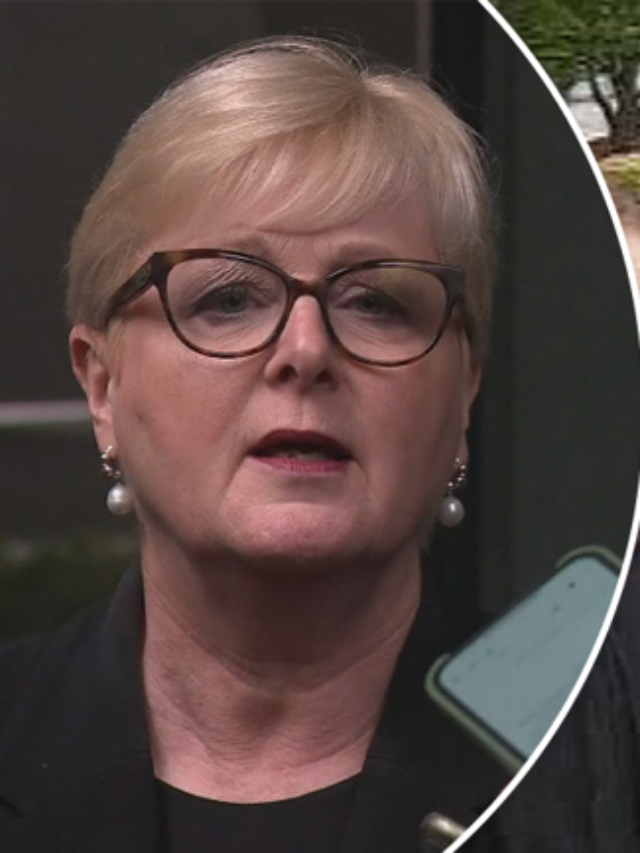 Linda Reynolds Wins Defamation Case Against Brittany Higgins – Full Details Inside