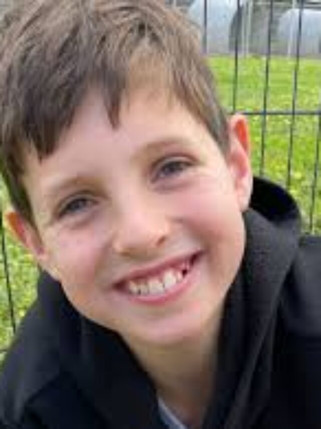 Endless Grief: Parents Mourn 11-Year-Old Killed in Melbourne School Crash Tragedy