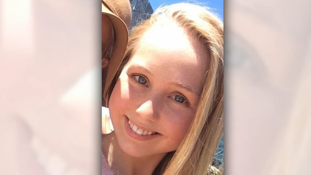 Uber Driver Helps Police Find Remains of Missing Woman Lucinda Miller