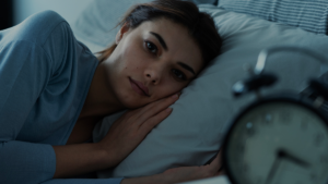 why you wake up at 4am waking early 4 am cortisol spike sleep hormone imbalance