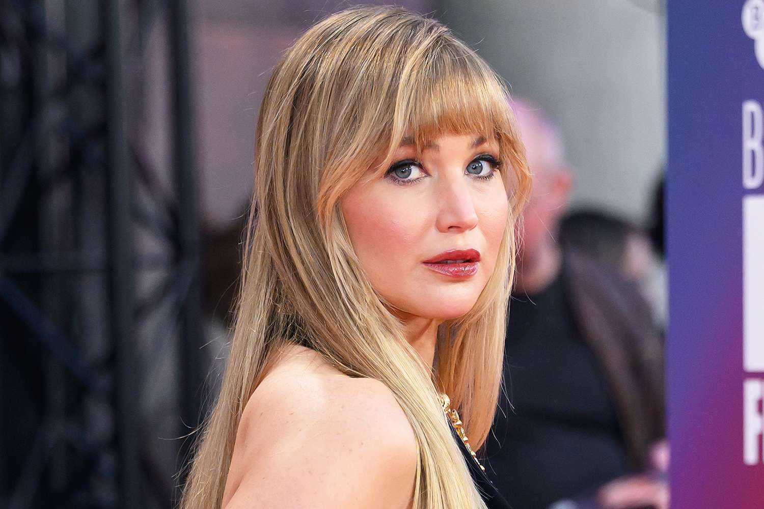 Jennifer Lawrence second child, postpartum body changes, motherhood confession, Hollywood actress news, celebrity lifestyle update