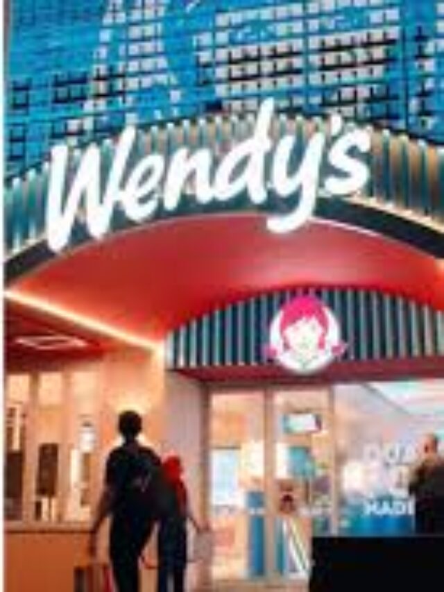 Aussies Go Wild as Wendy’s Opens in Brisbane — Fans Queue at 5AM for Iconic US Burgers