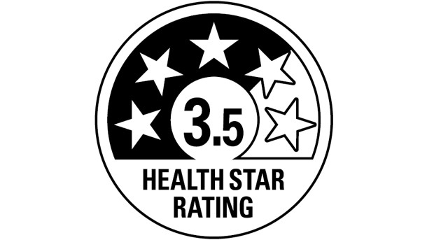 Health Star Rating mandatory Australia food labelling system nutrition standards packaged food industry health compliance supermarket labels
