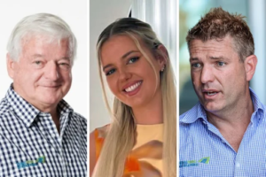 Chloe Thomas tax dispute Australia, Chloe Thomas $13.2 million trust error, Thomas Foods heir tax battle, family trust FTDT Australia case, ATO lawsuit South Australia richest family