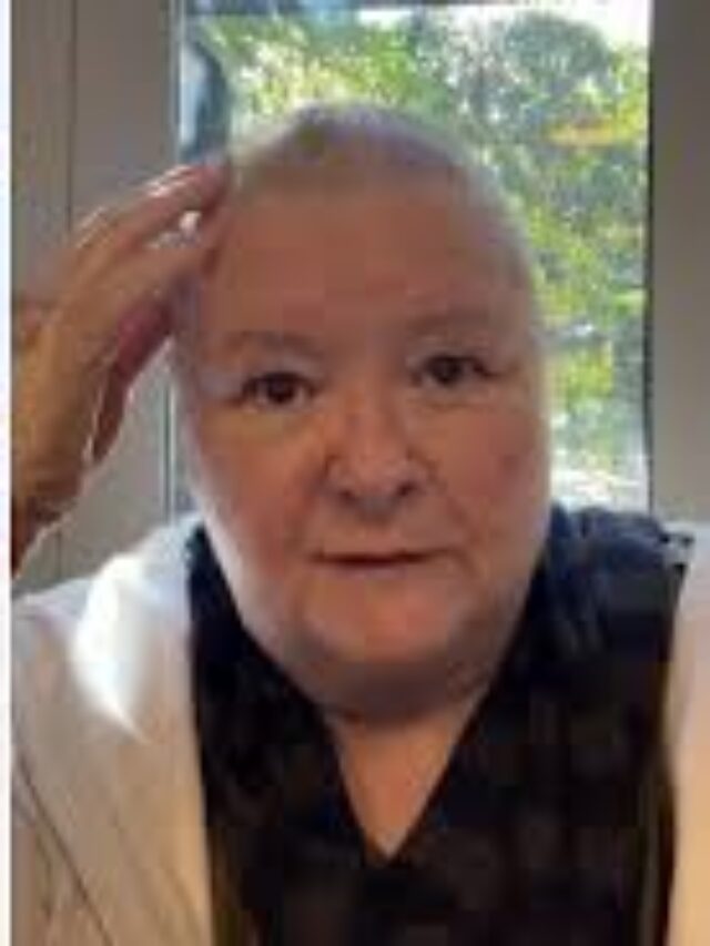 Magda Szubanski’s Friends Share Heartfelt Update as She Faces Stage Four Cancer