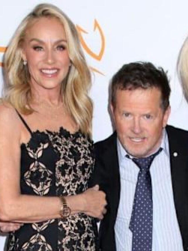 Michael J. Fox Makes Rare Red Carpet Appearance With Family at Parkinson’s Research Gala