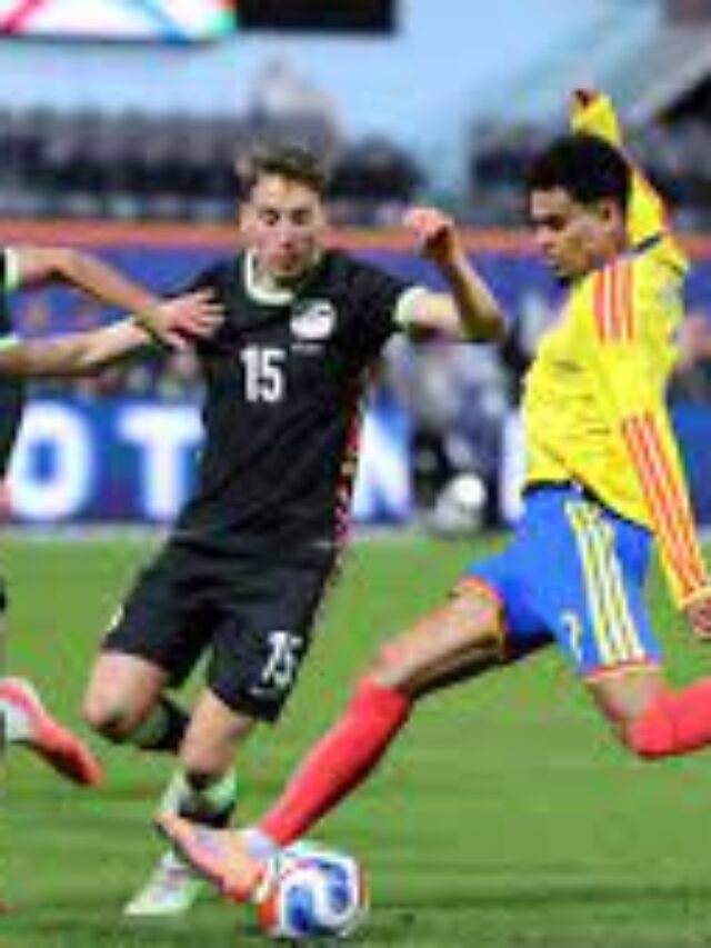 Socceroos Sick in Bed Before 3-0 Colombia Defeat – Popovic Reveals Shocking Team Illness Crisis