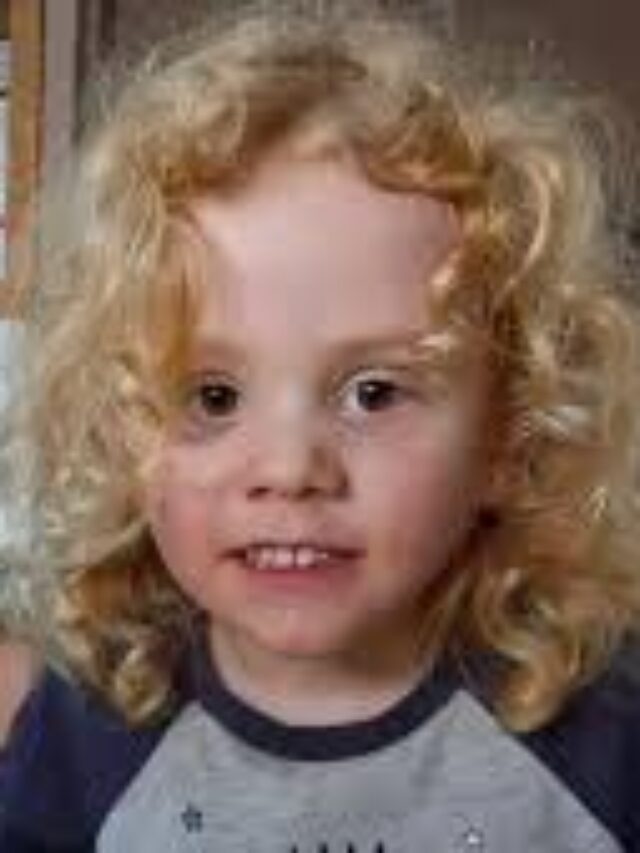 No Sign of Missing Boy Gus Lamont After Police Drain Massive South Australian Dam