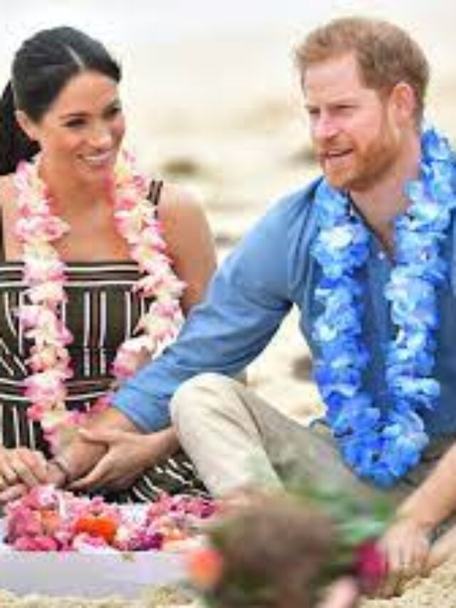 Prince Harry and Meghan Markle’s Australia Return Plans Exposed by Celebrity Insider
