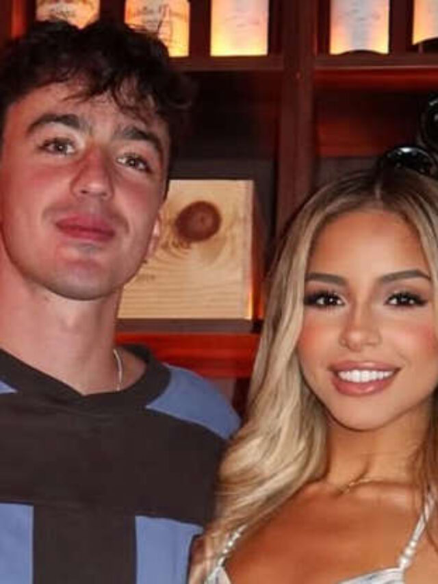TikTok Star Ben Bader Found Dead at 25 – Florida Club Tragedy Shocks Fans Worldwide