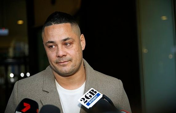 Jarryd Hayne lawsuit Supreme Court, Jarryd Hayne civil case news, former NRL star legal battle, Australian sports scandal update, Hayne defence dismissal bid