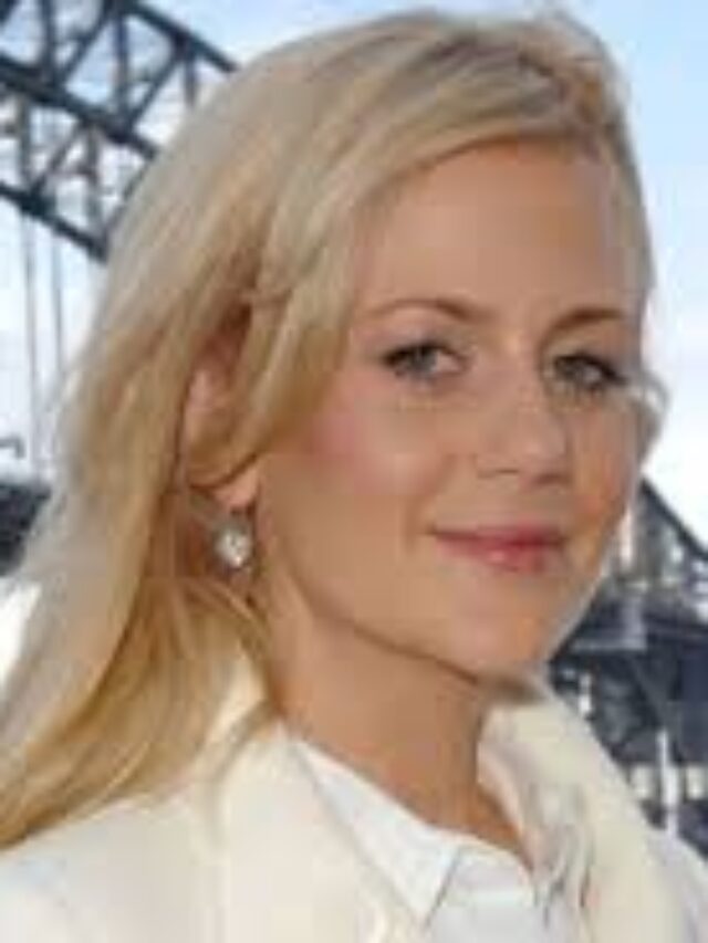 Rachael Carpani Dies at 45 McLeod’s Daughters Actress Passes Away Leaving Fans Heartbroken