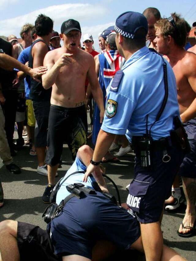 The Shocking Return of Cronulla: TikTok Hate, Violent Revenge Calls and a Courtroom Showdown