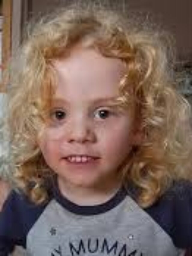 Heartbreaking Update From SA: Police End Search for Missing Boy Gus Lamont