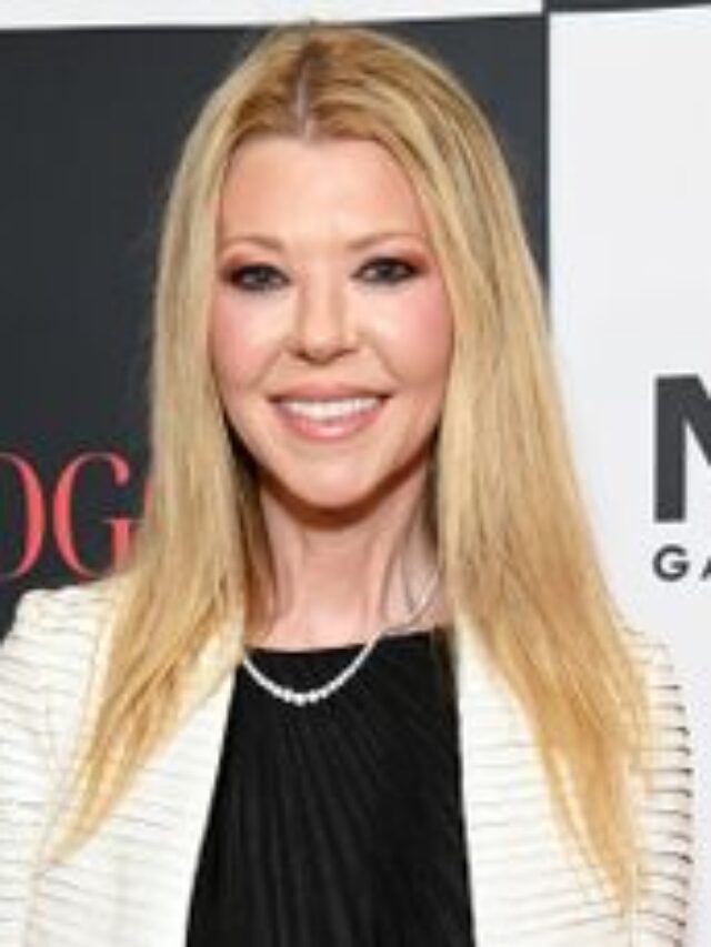 Police Find No Evidence Supporting Tara Reid Drugging Claim at Chicago Hotel Bar