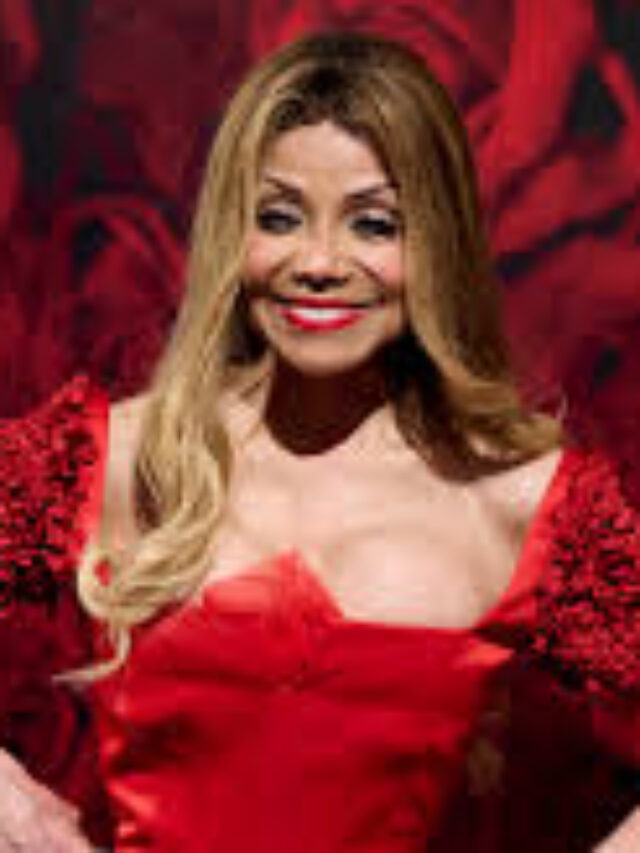 La Toya Jackson’s Dramatic Weight Loss Shocks Fans as New Photos Raise Serious Health Concerns