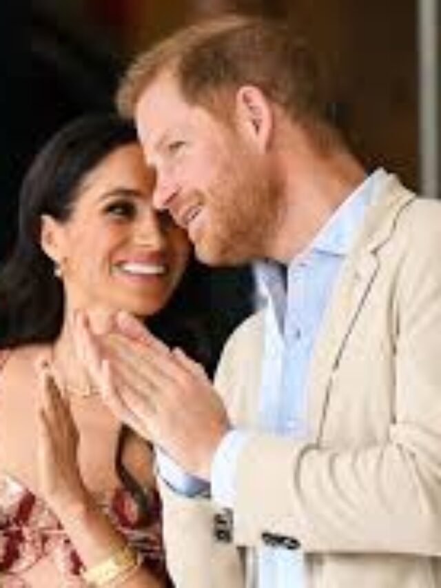 Is the Archewell Rebrand a Fresh Start or Just More Smoke and Mirrors?