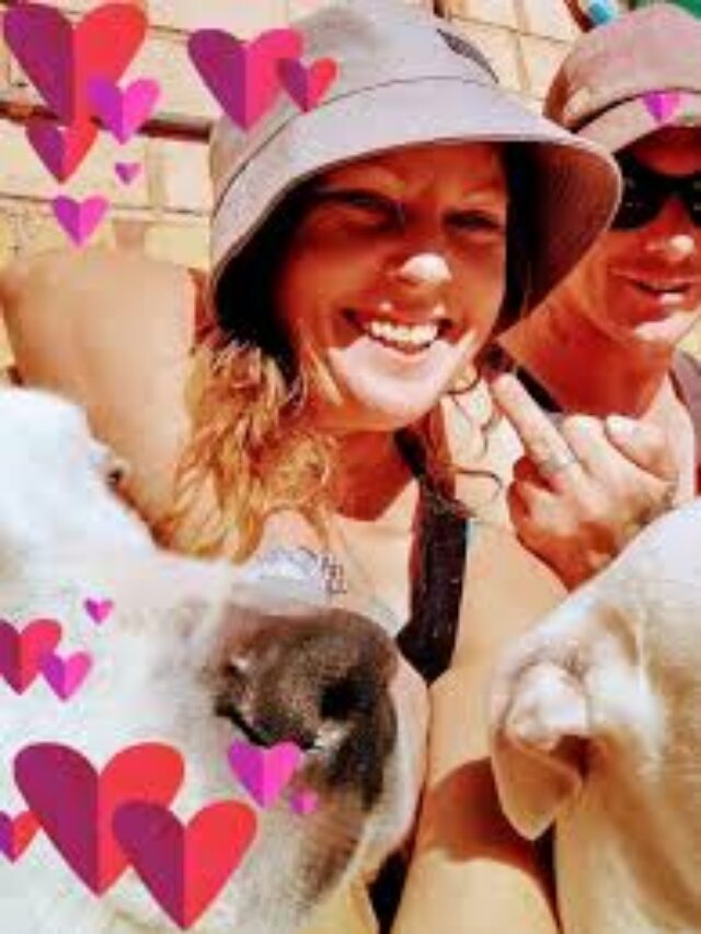 Woman Mauled to Death by Her Own Dog in Whyalla: Pitbull-Mastiff Attack Shocks Australia