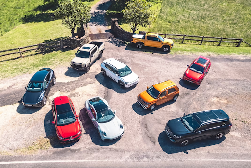 Is This the Death of the Manual? Why You’ll Still Want the $450k Porsche 911 GTS!