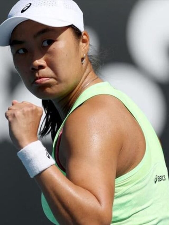 History Is Made: The Rise of the Janice Tjen Phenomenon