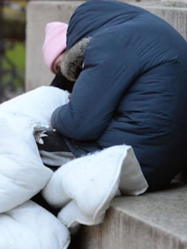 I’m Frightened: Aussie Charity Boss Sounds Alarm as Homelessness Hits Breaking Point