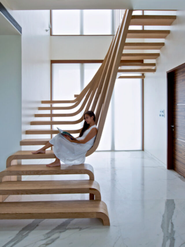The Stairs That Divided a Suburb: How One Design Choice Destroyed the Feel of Community