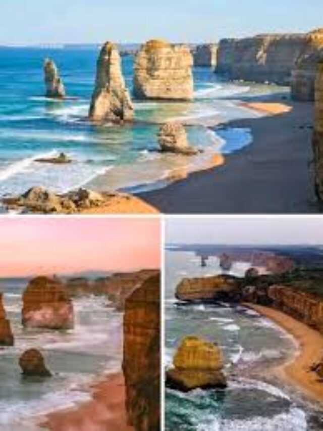 I Went to the Twelve Apostles… And What I Saw Was NOTHING Like Instagram!