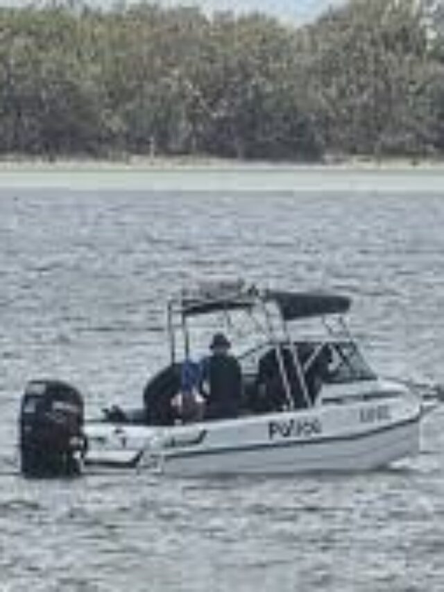 Sirens Across Central West NSW: Why Heavy Police Presence Has Everyone Alert