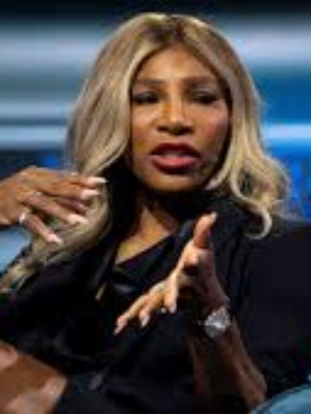 Serena Williams Comeback Buzz Mind Blowing Photos Spark Tennis World Shock