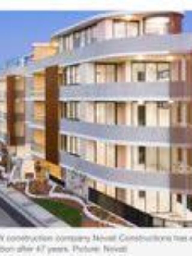 Novati Constructions Collapse Why This 47 Year Construction Giant Failed and Shocked Australia