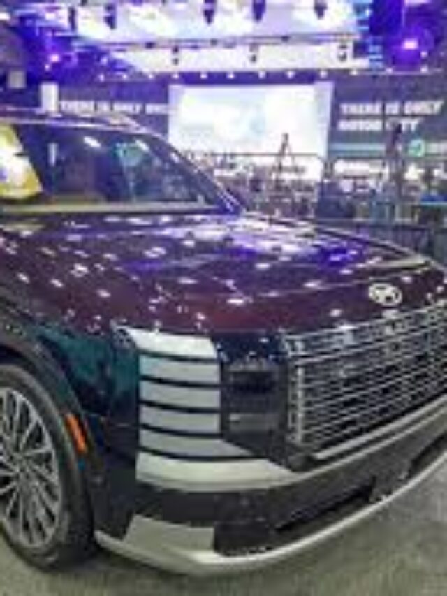 Hyundai Palisade Recall After Child Death What Every Parent Must Know Now