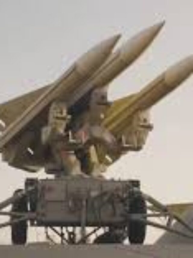 World War 3 Fears Rise US Israel vs Iran War Live Updates Shock The World