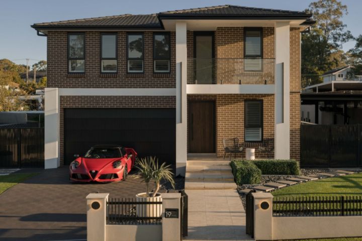 THIS SYDNEY HOME COMES WITH A FREE $100K SPORTS CAR—BUT THERE’S A HIDDEN CATCH YOU NEED TO SEE!