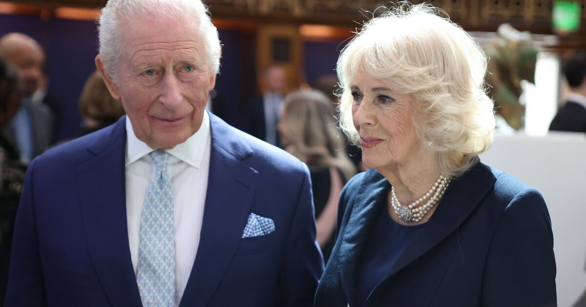 BUCKINGHAM PALACE ISSUES EMERGENCY UPDATE ON KING CHARLES’ US VISIT—IS IT STILL SAFE?