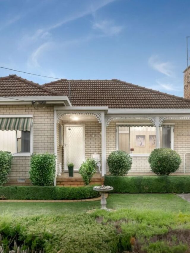 You Won’t Believe What 1.68 Million Dollars Bought in Melbourne Just Grass Shocks Property Market