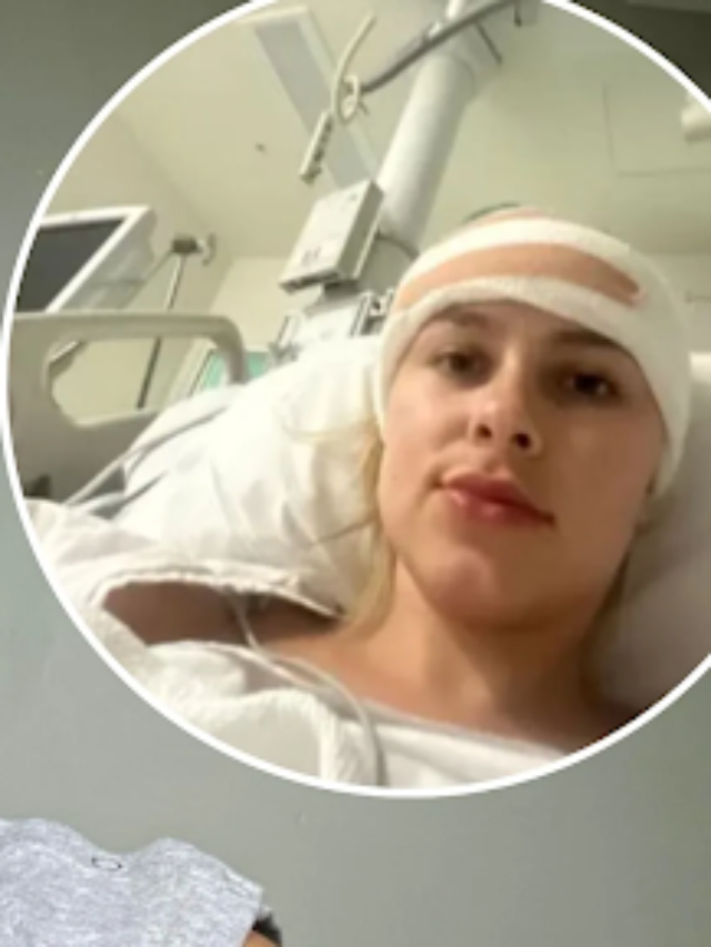 Alea OShea GoFundMe Story Star Raises 78K in Brave Cancer Battle