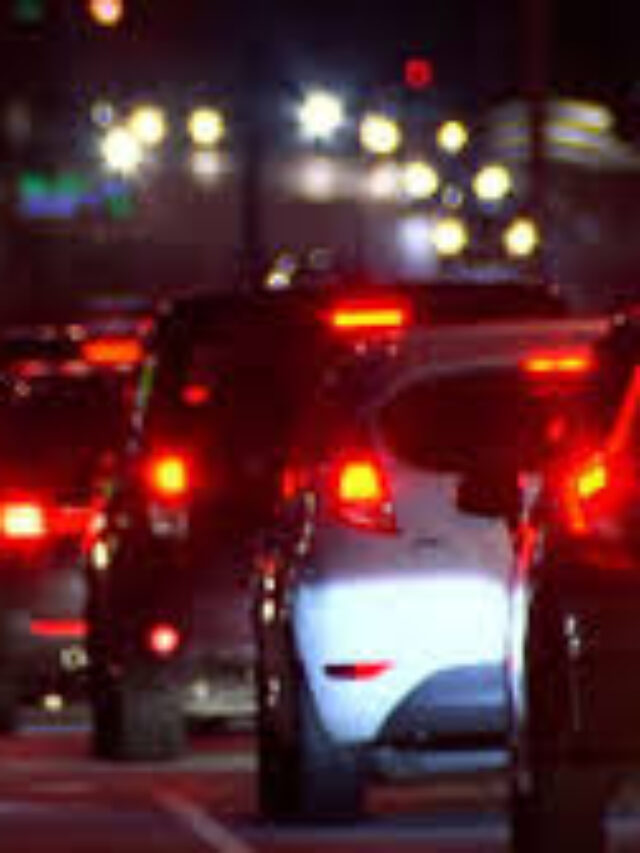 Rideshare Horror Story The Shocking Truth Behind a Driver You Trusted